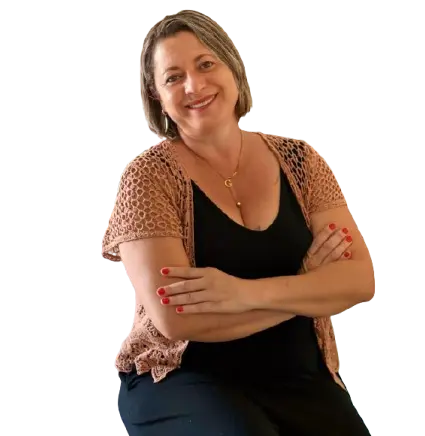 Geiza Gonçalves - Massoterapeuta